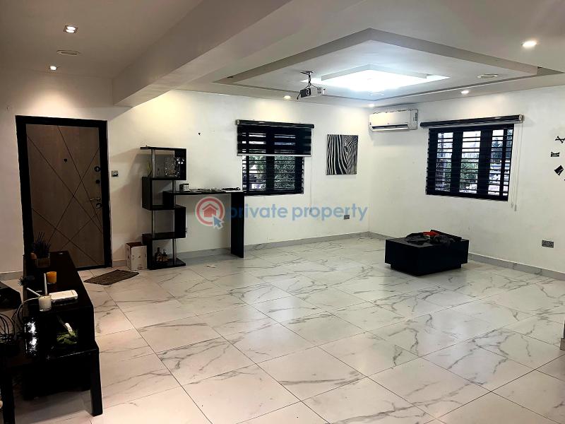 5 bedroom House For Rent Lekki Phase 1 Lagos - 4