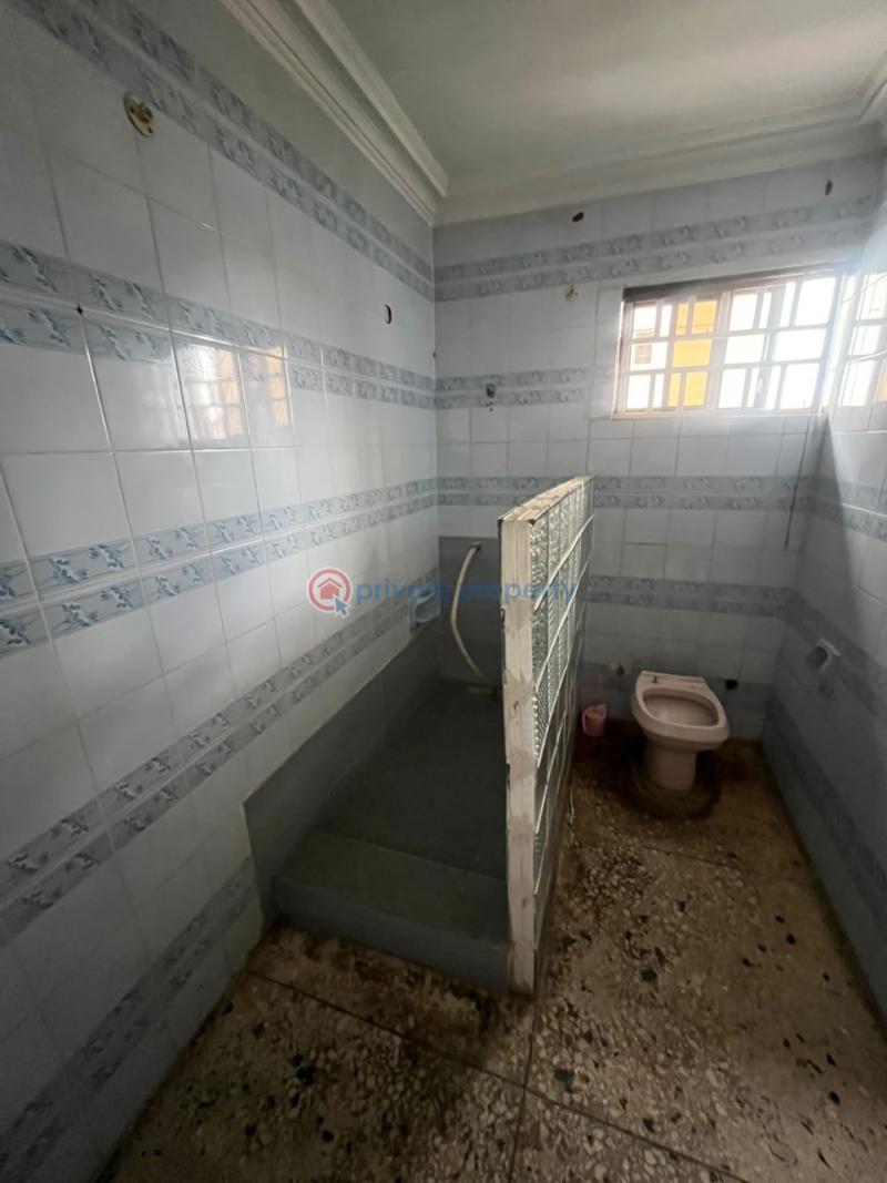5 bedroom House For Rent Lekki Phase 1 Lagos - 4