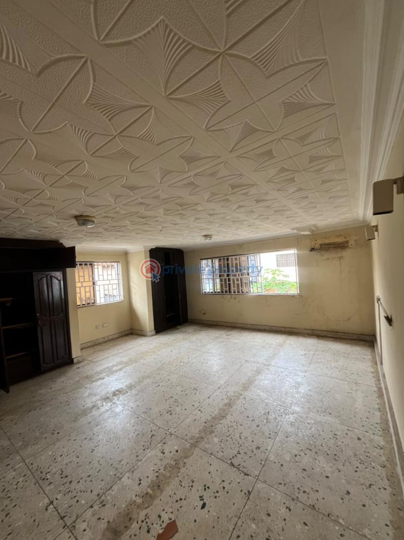 5 bedroom House For Rent Lekki Phase 1 Lagos - 5