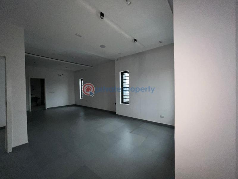 5 bedroom House For Sale Lekki Phase 1 Lagos - 8
