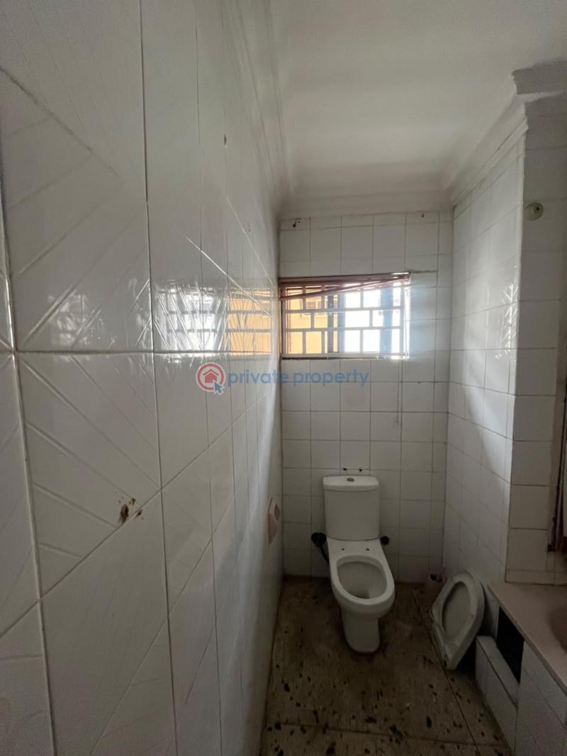 5 bedroom House For Rent Lekki Phase 1 Lagos - 2