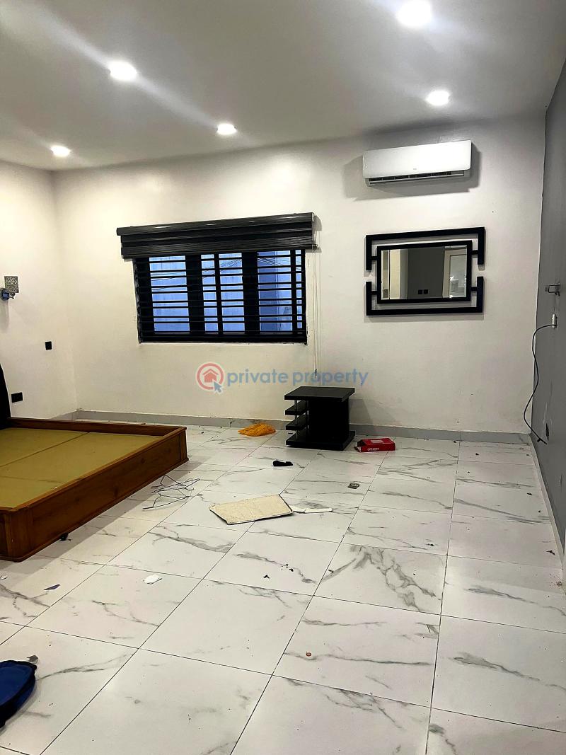 5 bedroom House For Rent Lekki Phase 1 Lagos - 8