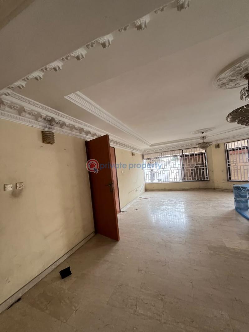 5 bedroom House For Rent Lekki Phase 1 Lagos - 13