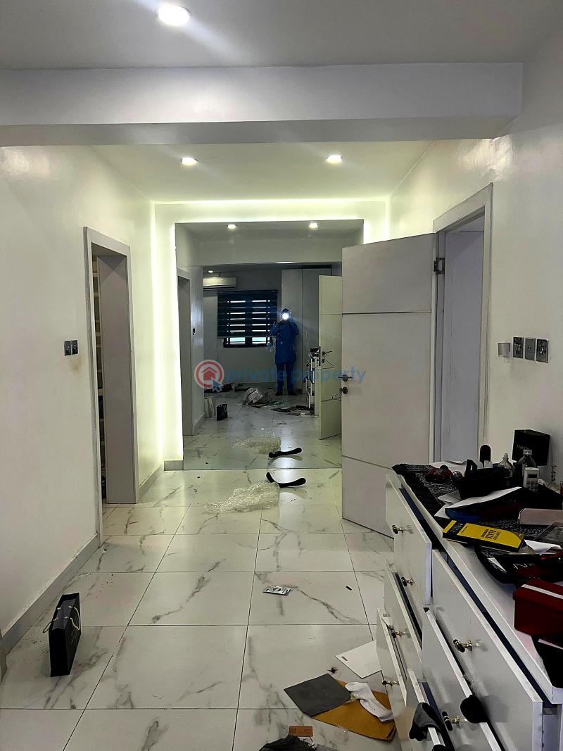 5 bedroom House For Rent Lekki Phase 1 Lagos - 1