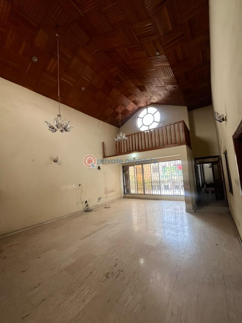 5 bedroom House For Rent Lekki Phase 1 Lagos - 17