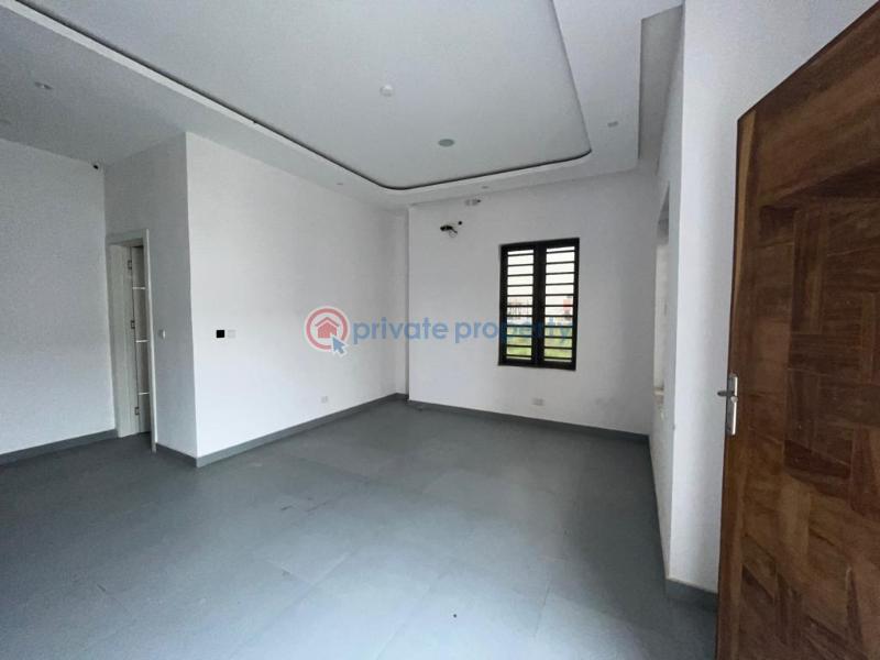 5 bedroom House For Sale Lekki Phase 1 Lagos - 3
