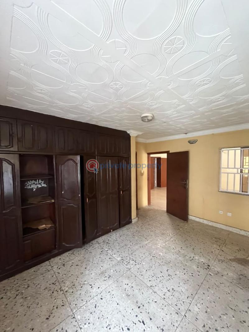 5 bedroom House For Rent Lekki Phase 1 Lagos - 7