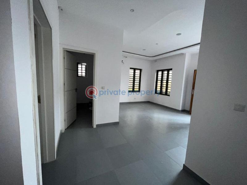 5 bedroom House For Sale Lekki Phase 1 Lagos - 7