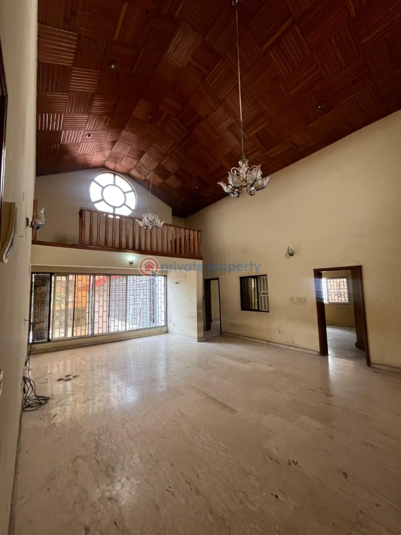 5 bedroom House For Rent Lekki Phase 1 Lagos - 15