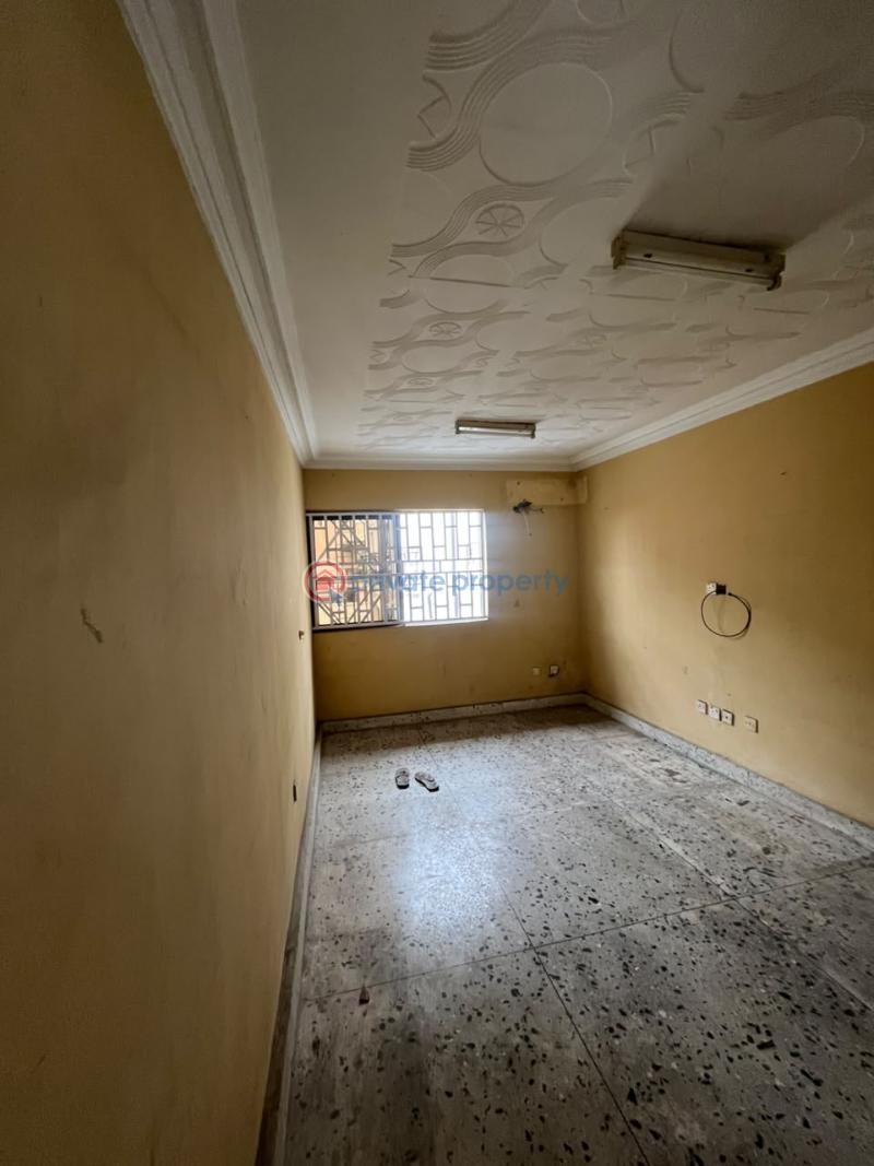 5 bedroom House For Rent Lekki Phase 1 Lagos - 12