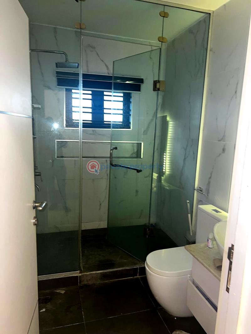 5 bedroom House For Rent Lekki Phase 1 Lagos - 6
