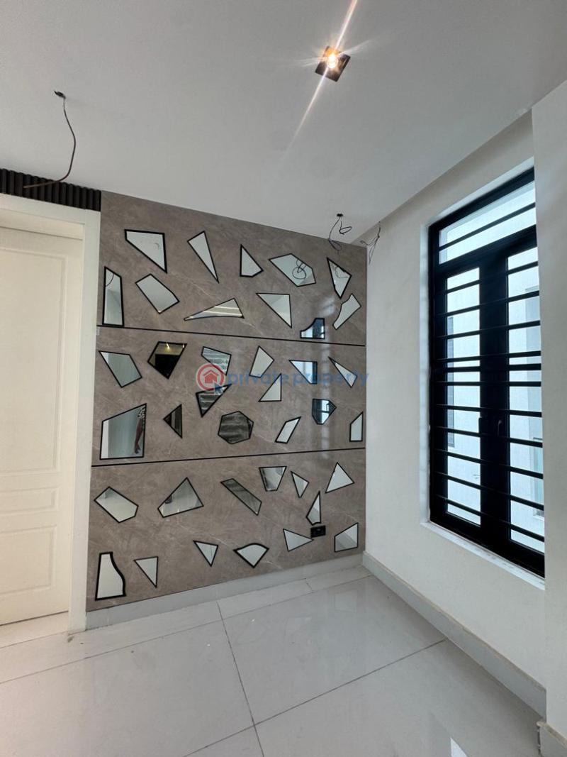 5 bedroom Detached Duplex For Sale Lekki Phase 1 Lagos - 4