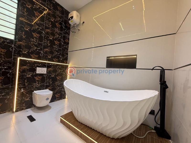 5 bedroom Detached Duplex For Sale Lekki Lagos - 6