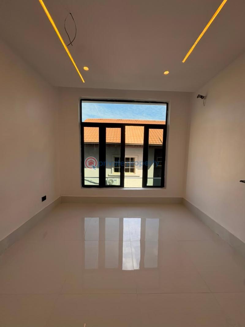 5 bedroom House For Sale Victoria Garden City Lekki Lagos - 9