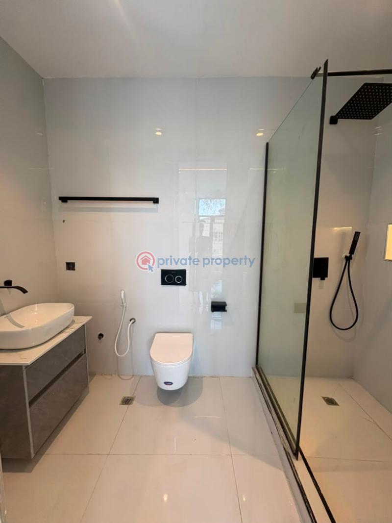 5 bedroom House For Sale Victoria Garden City Lekki Lagos - 19