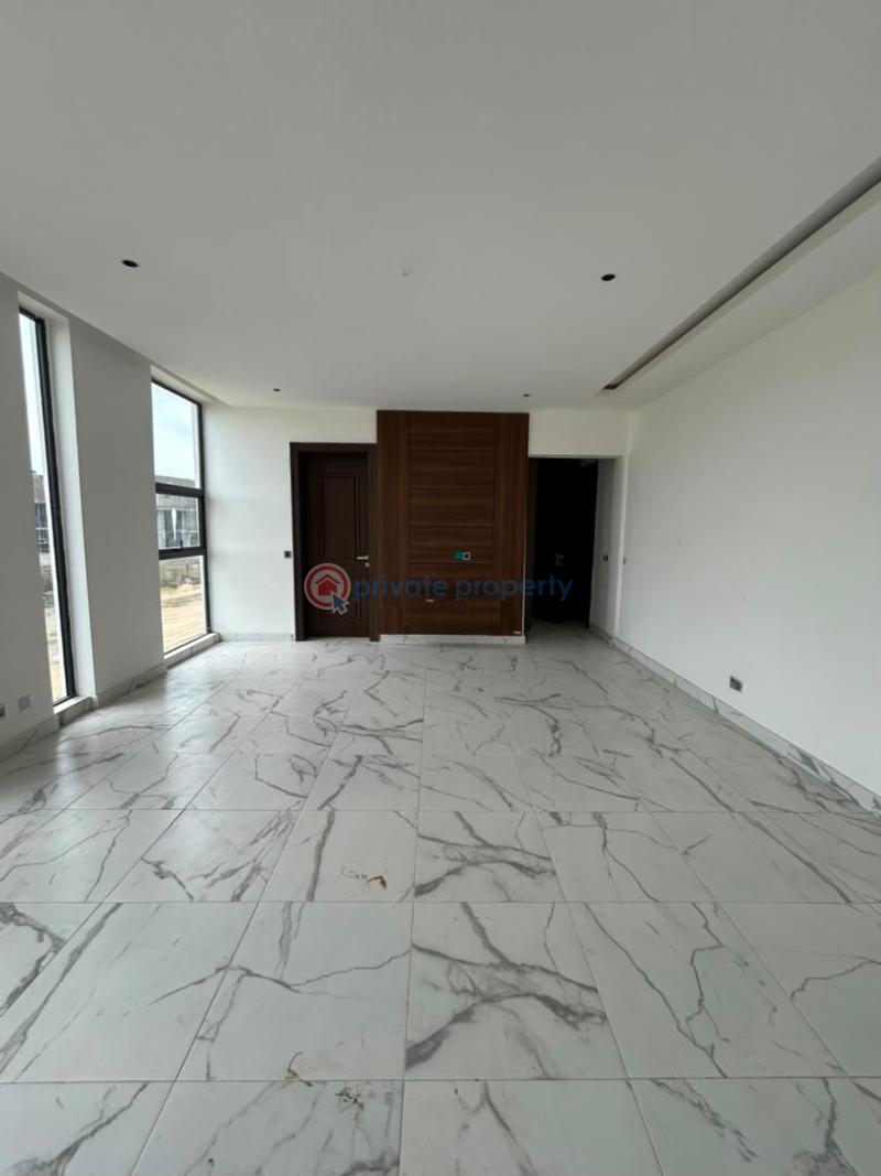 5 bedroom House For Sale Osapa Lekki Lagos - 10