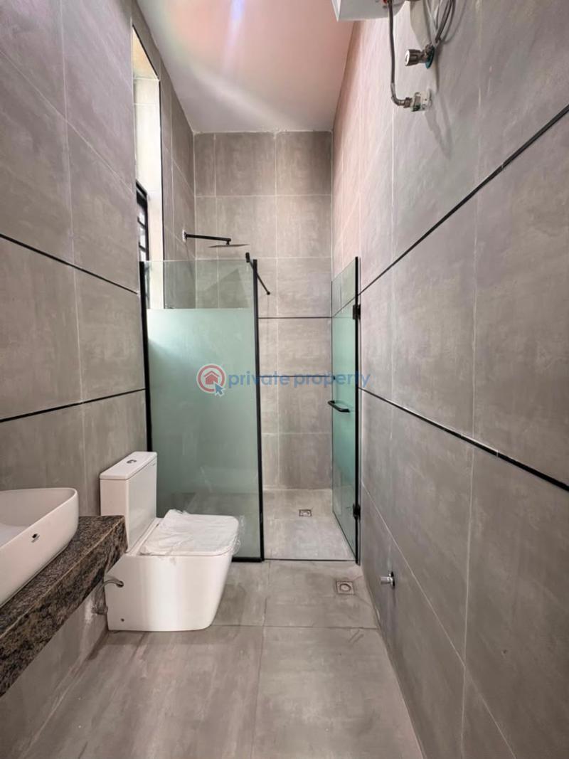 5 bedroom House For Sale Victoria Garden City Lekki Lagos - 12