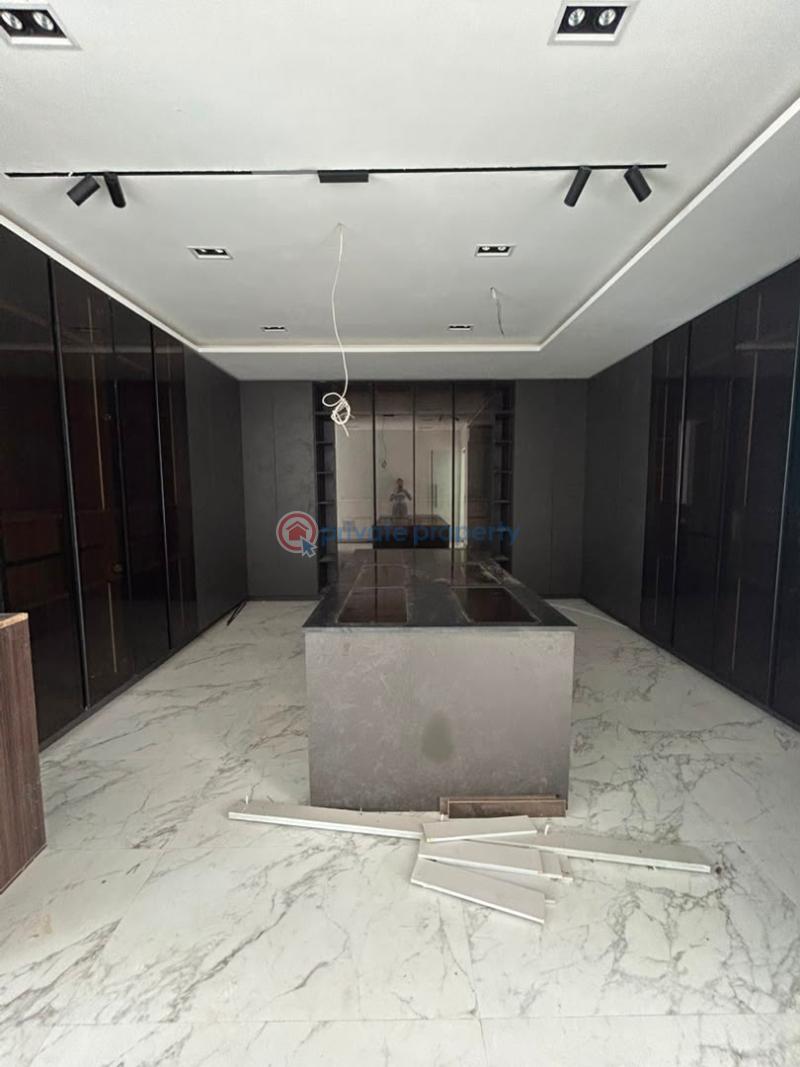 5 bedroom House For Sale Osapa Lekki Lagos - 18