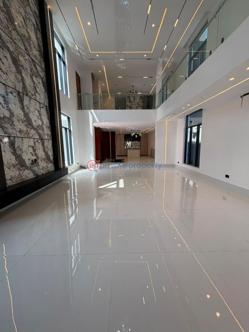 5 bedroom House For Sale Victoria Garden City Lekki Lagos - 34