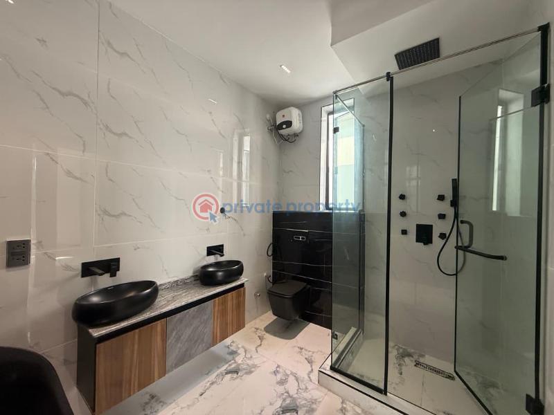 5 bedroom Detached Duplex For Sale Ikate Elegushi Lekki Lagos - 12