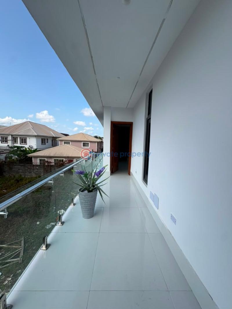 5 bedroom House For Sale Victoria Garden City Lekki Lagos - 28