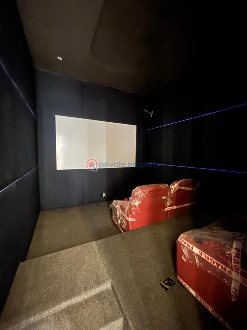 5 bedroom House For Sale Lekki Lagos - 12