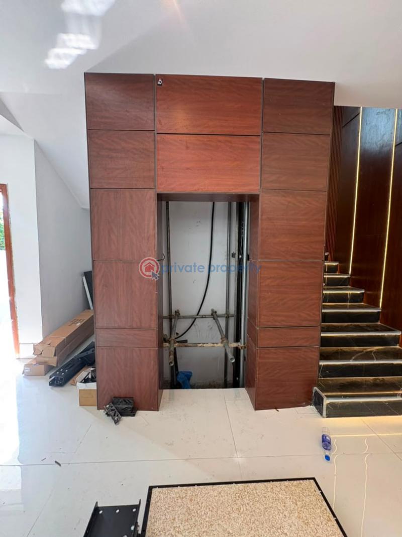 5 bedroom House For Sale Victoria Garden City Lekki Lagos - 15