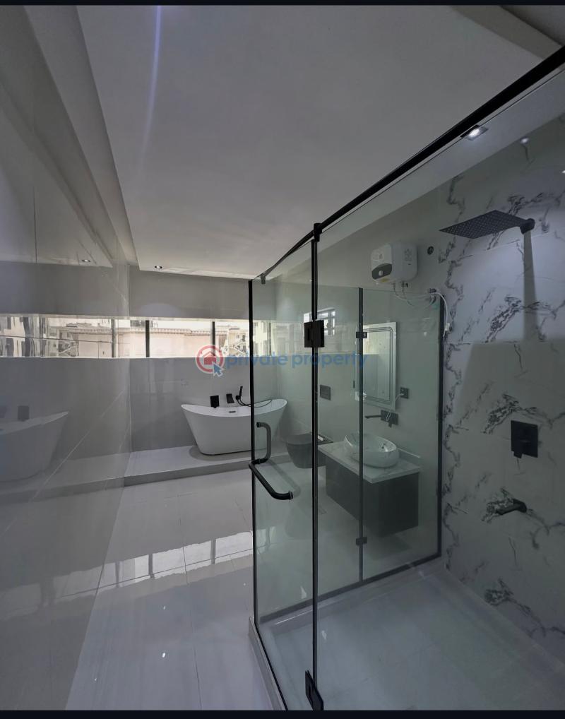 5 bedroom Detached Duplex For Sale Ologolo Lekki Lagos Jakande Lekki Lagos - 6