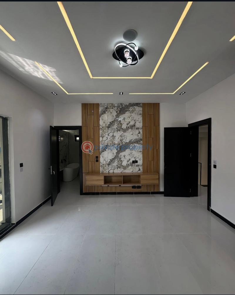 5 bedroom Detached Duplex For Sale Ologolo Lekki Lagos Jakande Lekki Lagos - 7