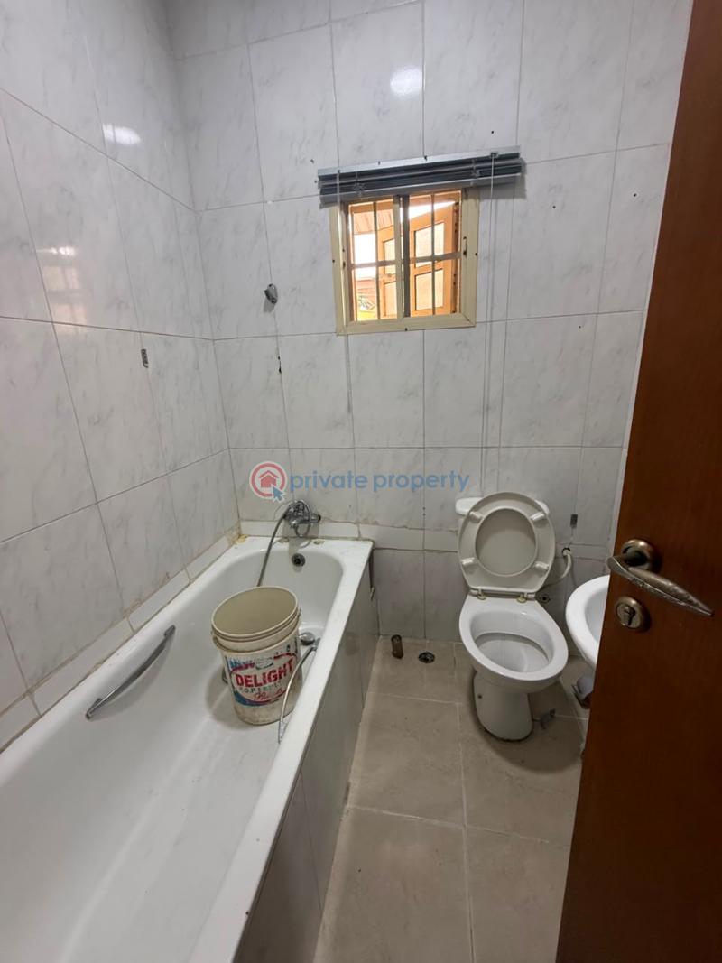 5 bedroom Detached Duplex For Rent Oniru Victoria Island Lagos - 8
