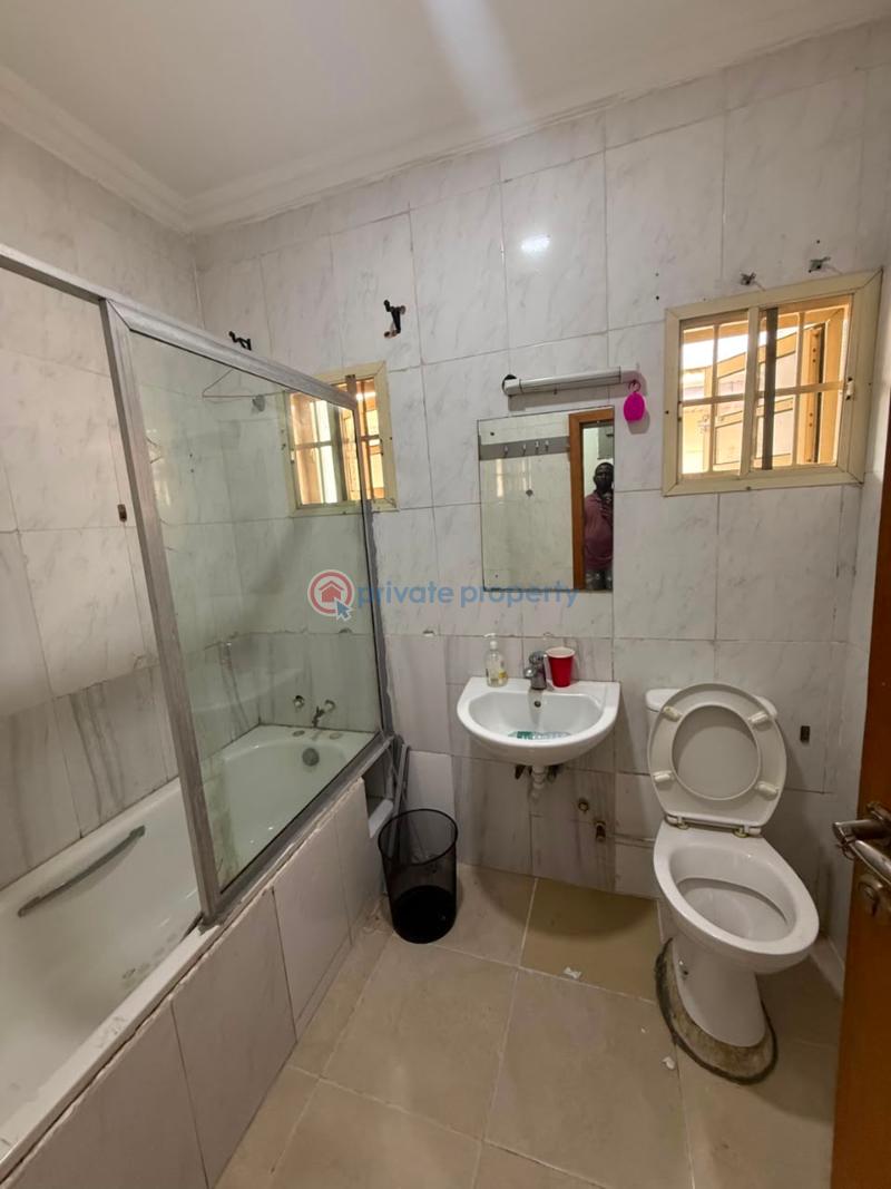 5 bedroom Detached Duplex For Rent Oniru Victoria Island Lagos - 3