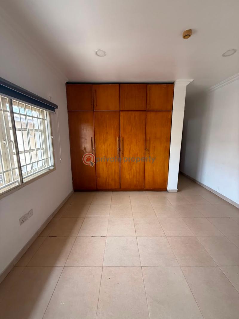 5 bedroom Detached Duplex For Rent Oniru Victoria Island Lagos - 5