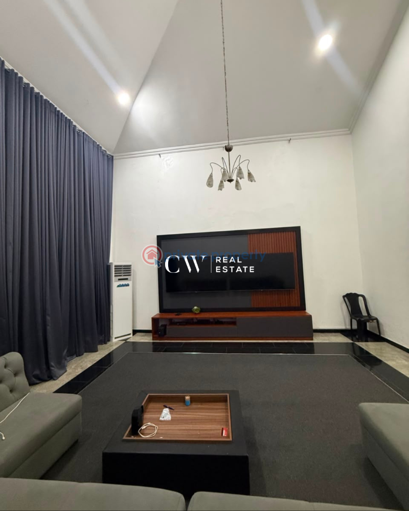 5 bedroom Detached Duplex For Rent Oniru Victoria Island Lagos - 0