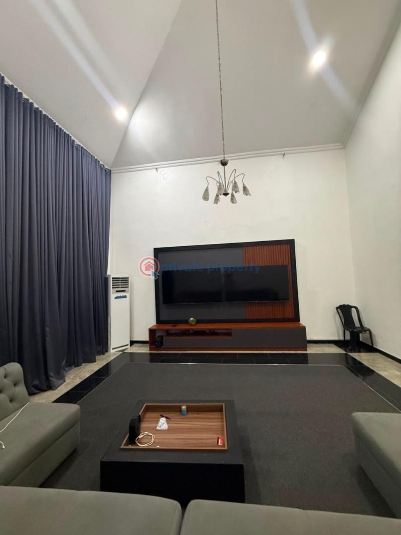 5 bedroom Detached Duplex For Rent Oniru Victoria Island Lagos - 2