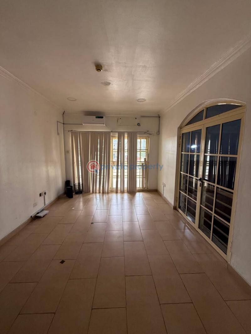 5 bedroom Detached Duplex For Rent Oniru Victoria Island Lagos - 6