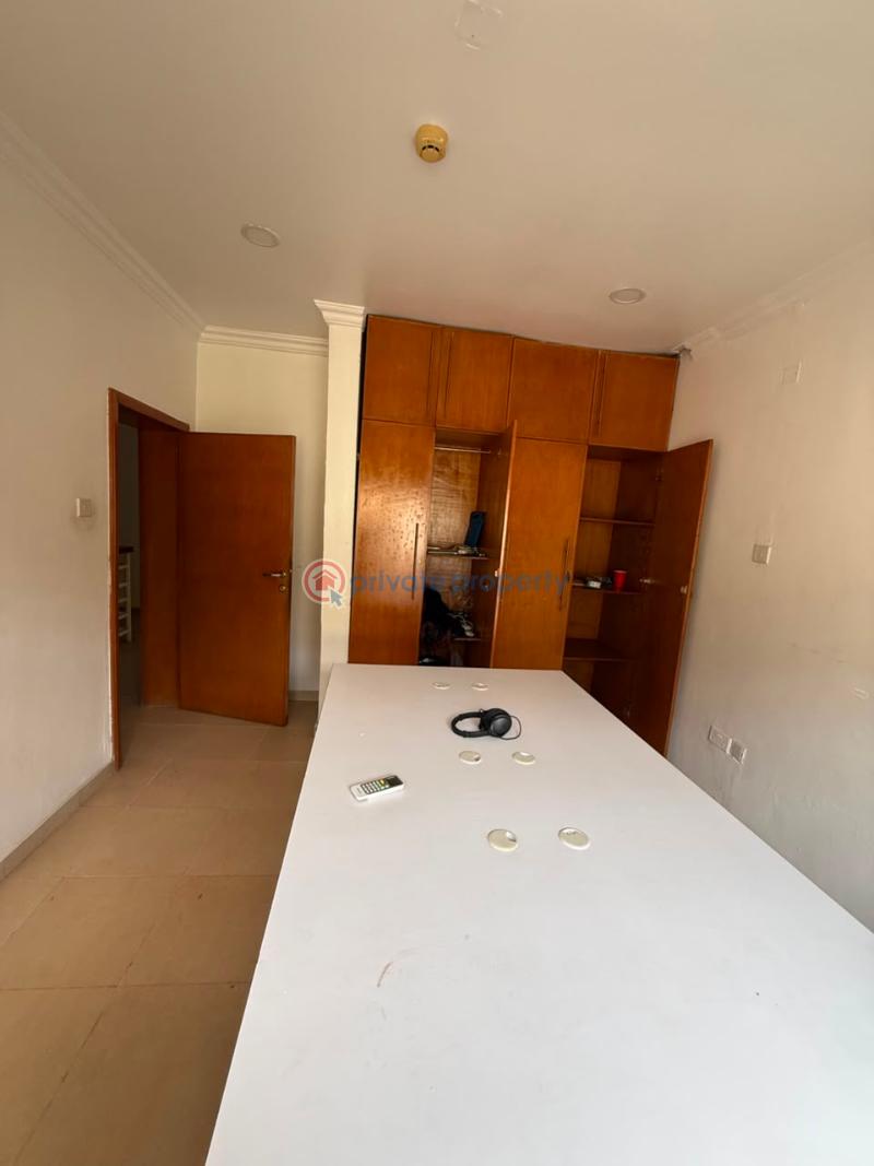 5 bedroom Detached Duplex For Rent Oniru Victoria Island Lagos - 1