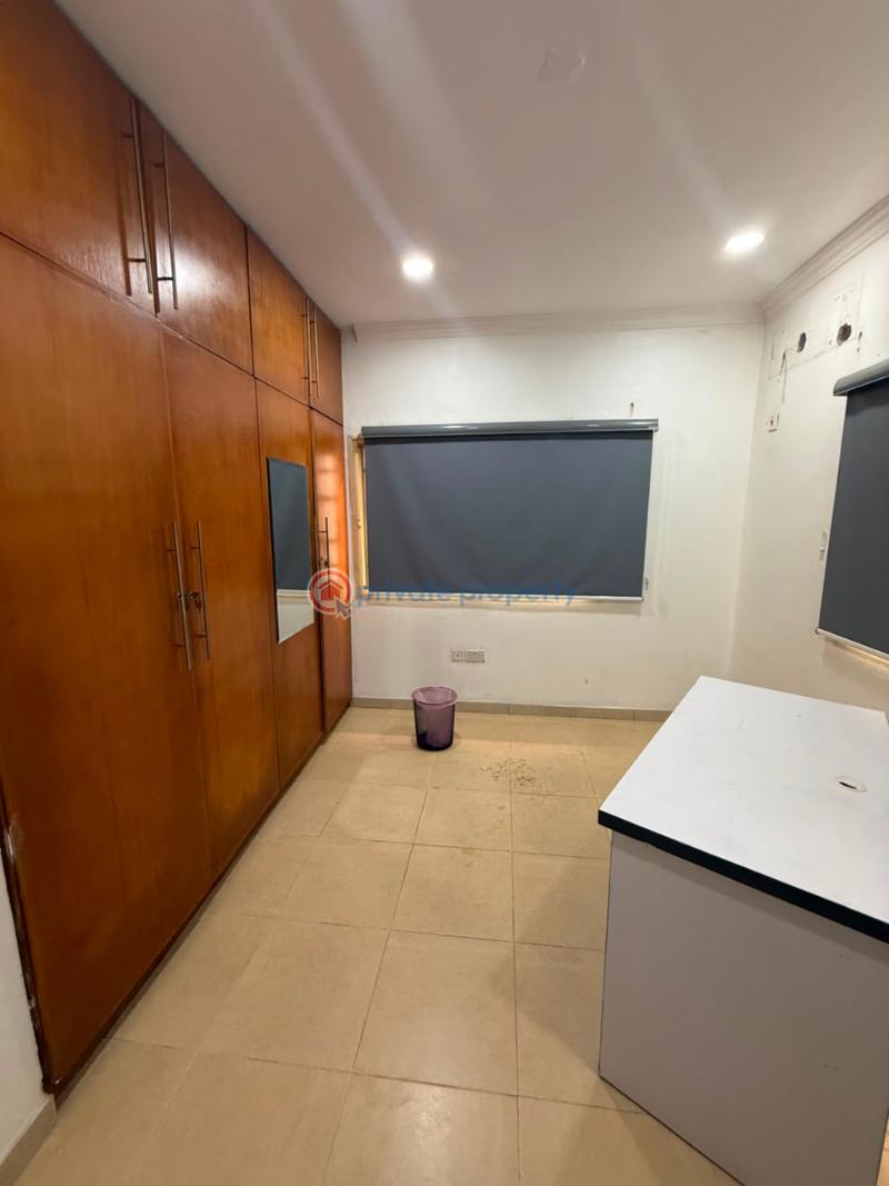 5 bedroom Detached Duplex For Rent Oniru Victoria Island Lagos - 7