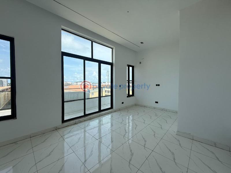 5 bedroom Detached Duplex For Sale Lekki Lagos - 3
