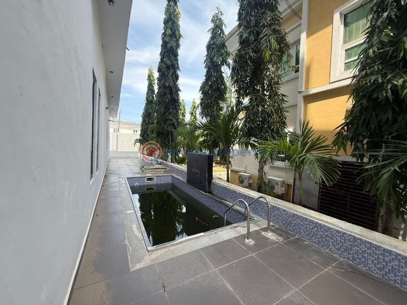 5 bedroom Detached Duplex For Sale Lekki Lagos - 4