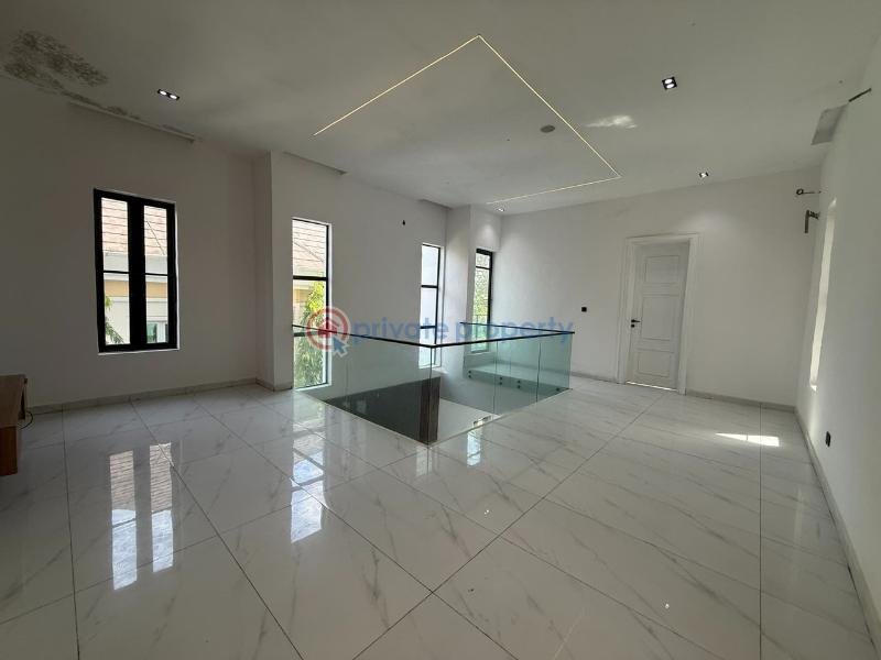 5 bedroom Detached Duplex For Sale Lekki Lagos - 5