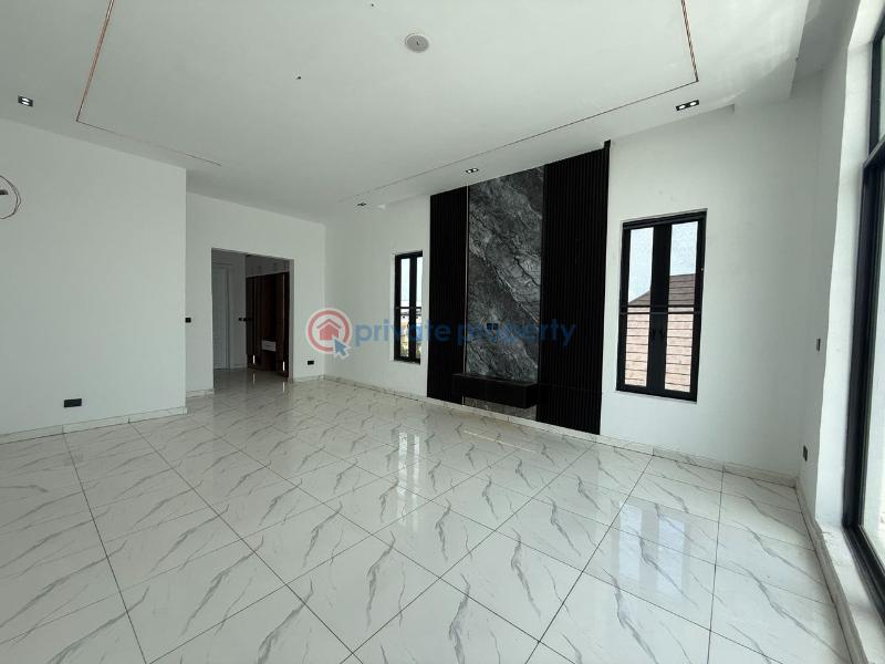 5 bedroom Detached Duplex For Sale Lekki Lagos - 2