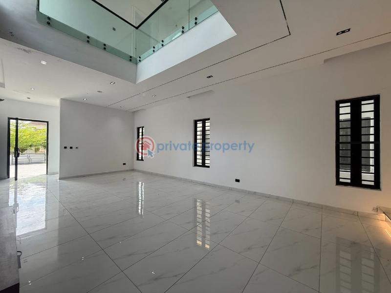 5 bedroom Detached Duplex For Sale Lekki Lagos - 8