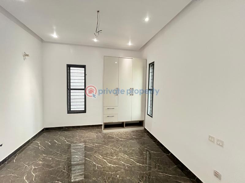 5 bedroom Detached Duplex For Sale Ikate Elegushi Lekki Lagos - 11