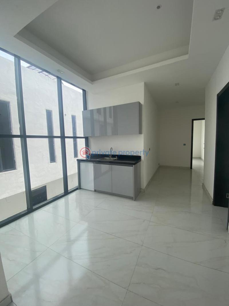 5 bedroom Detached Duplex For Rent Pinnock Beach Estate, Lekki Osapa Lekki Lagos - 5