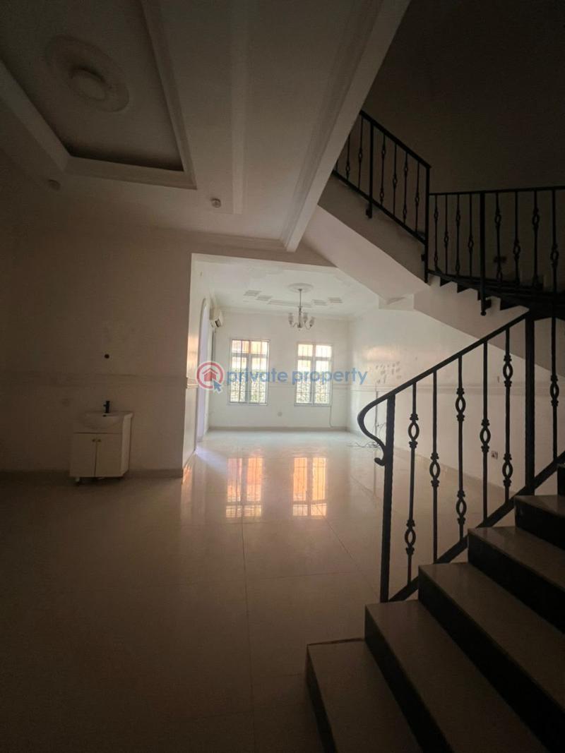 5 bedroom Detached Duplex For Rent Banana Island Ikoyi Lagos - 2