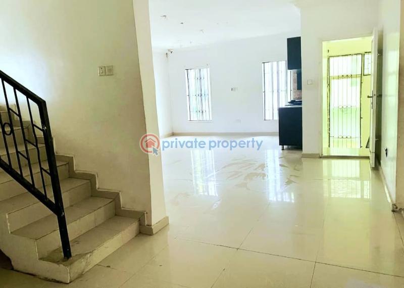 5-bedroom detached house - 7 5 bedroom Detached Duplex For Rent Pinnock Beach Estate Osapa London Lekki Lagos - 7