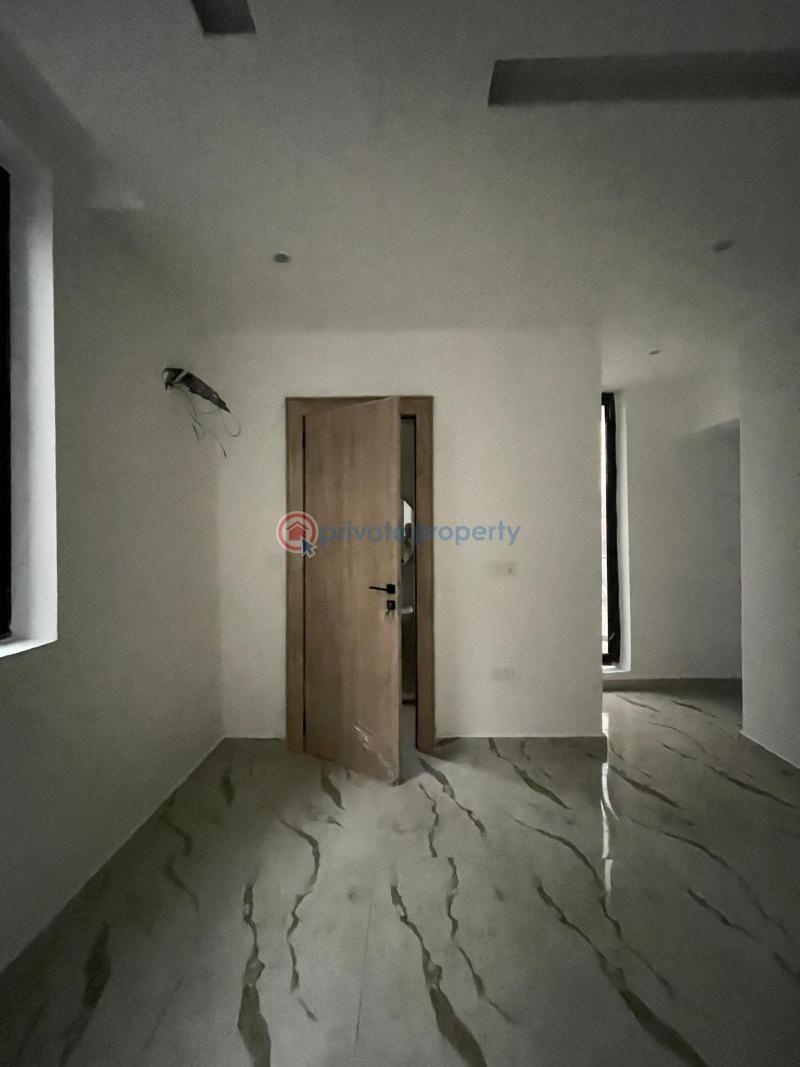 5 bedroom detached house - 10 5 bedroom Detached Duplex For Sale Idado Lekki Lagos - 10