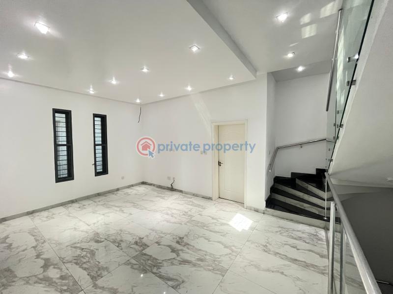 5 bedroom Detached Duplex For Sale Ikate Elegushi Lekki Lagos - 4