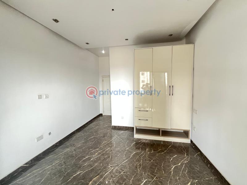 5 bedroom Detached Duplex For Sale Ikate Elegushi Lekki Lagos - 5