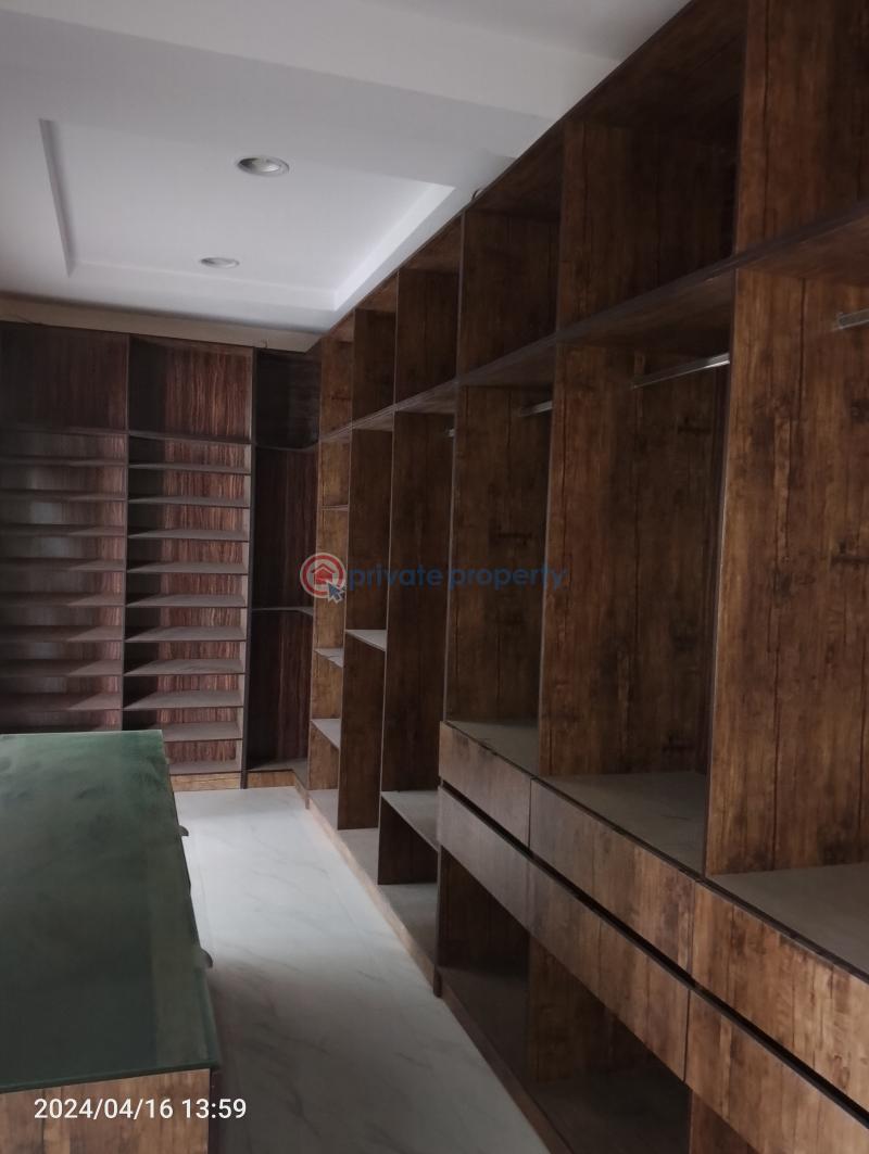 5 bedroom House For Sale Lekki Phase1 Lekki Phase 1 Lagos - 6